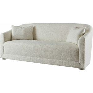 Baker Luxe Anton Loveseat