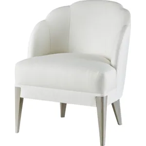 As Shown: fabric 80-100, Gray Mink