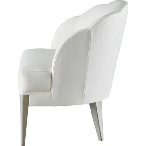 As Shown: fabric 80-100, Gray Mink