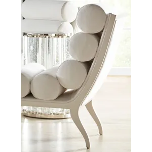 Baker Luxe Arlo Lounge Chair