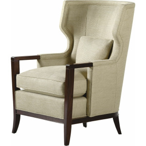 Bill Sofield Manor Wing Chair