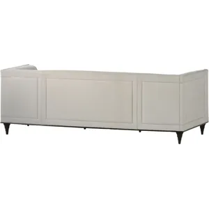 As Shown: leather L1387 (no longer available), American Walnut finish