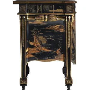 Stately Homes Commode