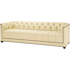 Thomas Pheasant Paris Sofa (Tufted)