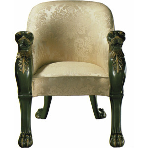 Stately Homes Regency Tub Chair