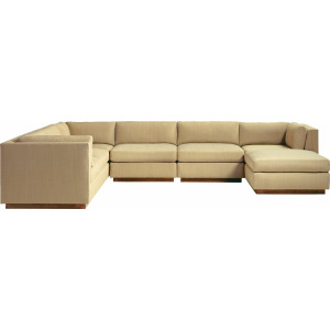 Barbara Barry Ottoman