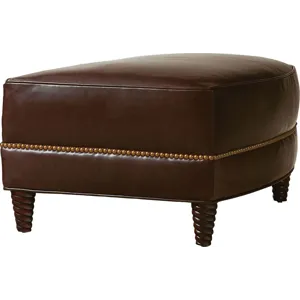 Jacques Garcia Tuileries Ottoman
