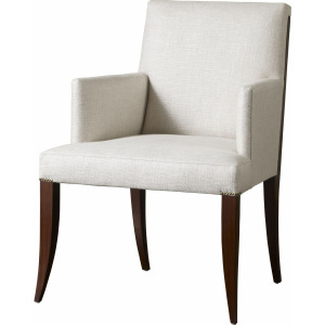 Thomas Pheasant Atelier Dining Arm Chair