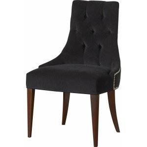 Thomas Pheasant Ritz Dining Chair