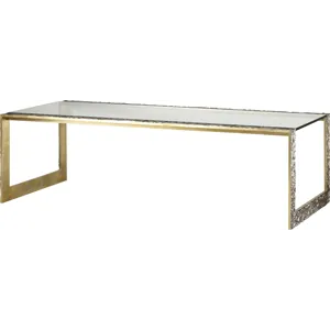 As Shown: Organic Bronze with Bright Bronze accents