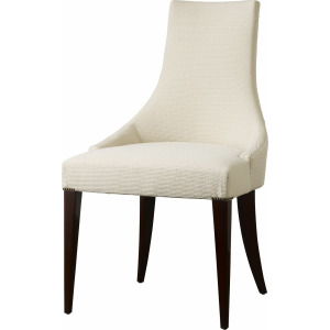 Thomas Pheasant Shell Side Chair
