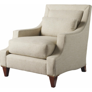 Thomas Pheasant Max Club Chair