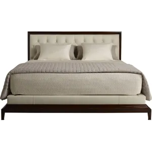 As Shown: leather L1320 (no longer available), Luxe finish
