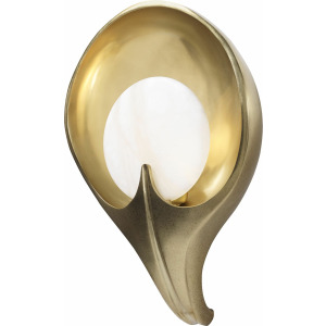 Jean Louis Deniot Iolite Sconce