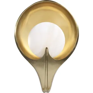 Jean Louis Deniot Iolite Sconce