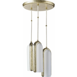 Laura Kirar Companas Pendant