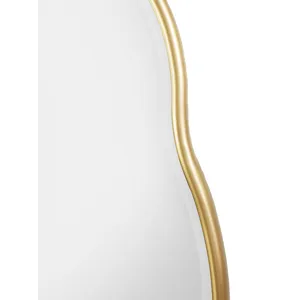 As Shown: Natural Bronze