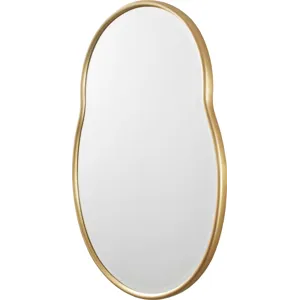 As Shown: Natural Bronze