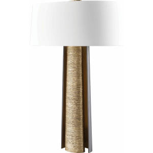 Thomas Pheasant Cloak Table Lamp