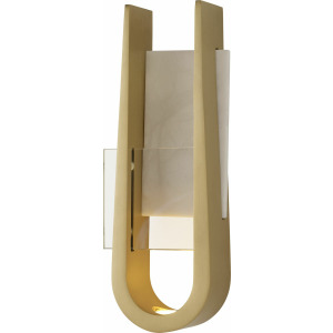 Thomas Pheasant Apollo Sconce