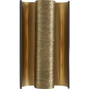 Thomas Pheasant Cloak Sconce