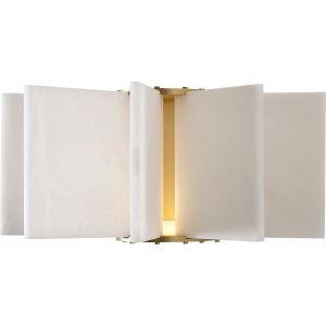 Thomas Pheasant Ray Sconce