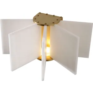 Thomas Pheasant Ray Sconce