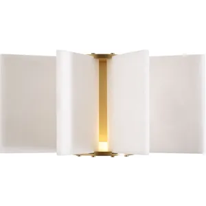 Thomas Pheasant Ray Sconce