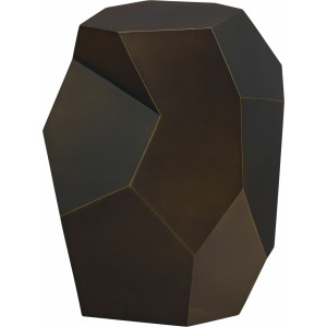 Barbara Barry Quarry Accent Table