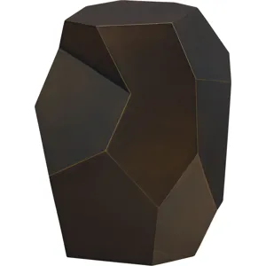 Barbara Barry Quarry Accent Table