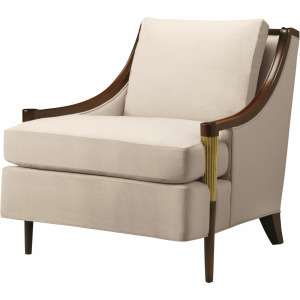 Barbara Barry Signature Lounge Chair