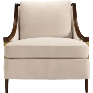 As Shown: fabric 10-310 (no longer available), Brunette with Gold Leaf accents