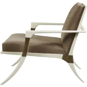 As Shown: leather L1276 (no longer available), Cameo finish (no longer available), Bright Bronze har