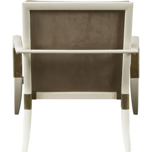 As Shown: leather L1276 (no longer available), Cameo finish (no longer available), Bright Bronze har