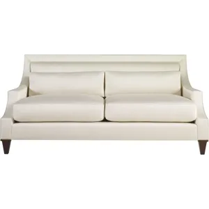 As Shown: fabric 29-770 (no longer available), Luxe finish