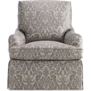 As Shown: fabric 17-876 (Limited Availability)