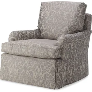 As Shown: fabric 17-876 (Limited Availability)