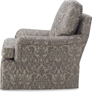 As Shown: fabric 17-876 (Limited Availability)