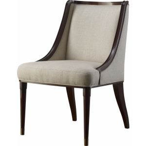 Barbara Barry Signature Dining Side Chair