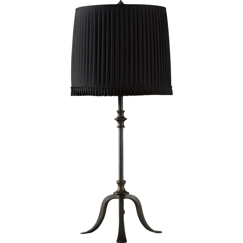 Baker Originals Frille Table Lamp