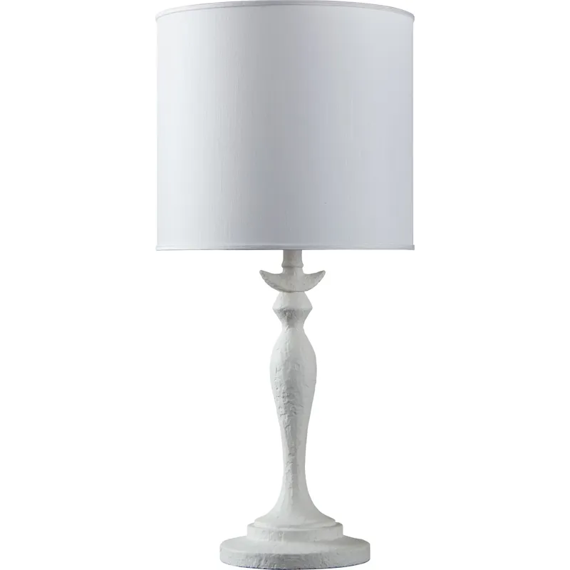 As Shown: De Bois Blanc