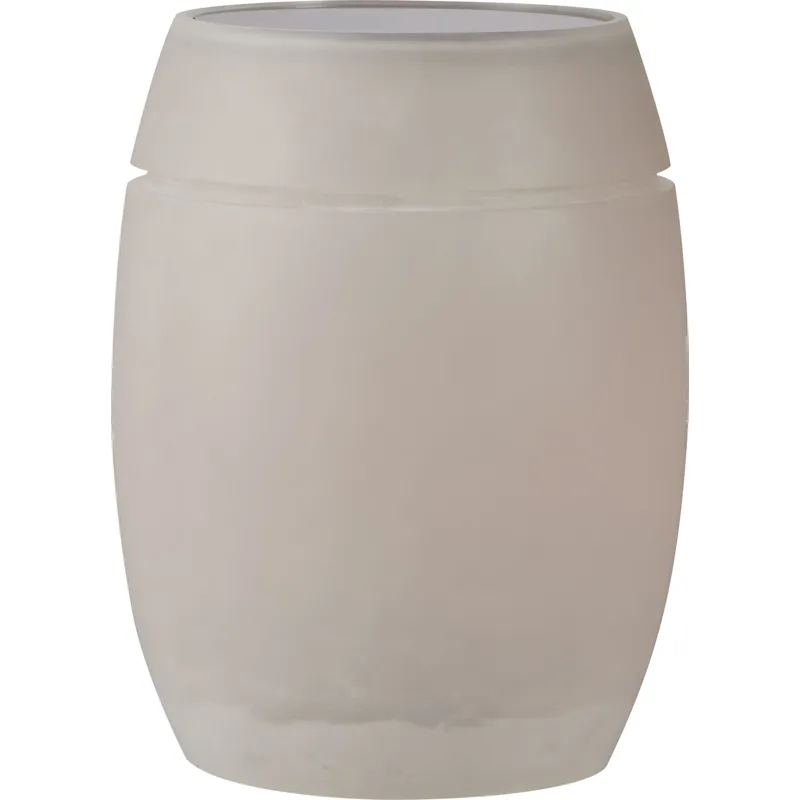 As Shown: Opal finish