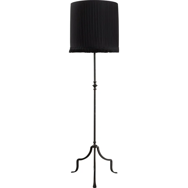 Baker Originals Frille Floor Lamp