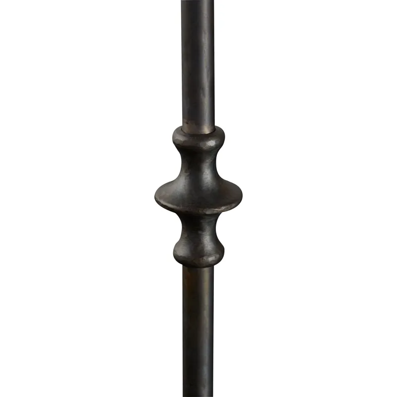 Baker Originals Frille Floor Lamp