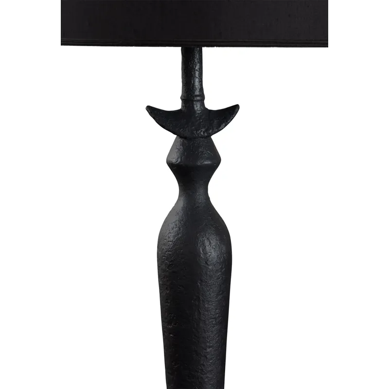 As Shown: De Bois Noir