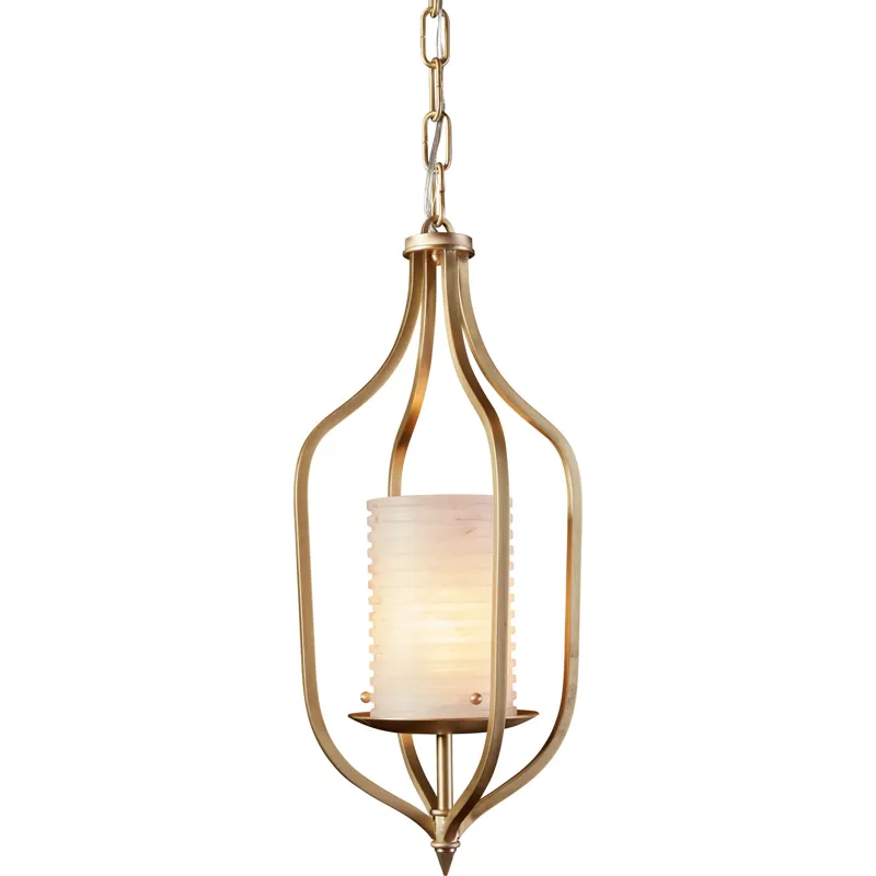 Baker Originals Belgravia Lantern