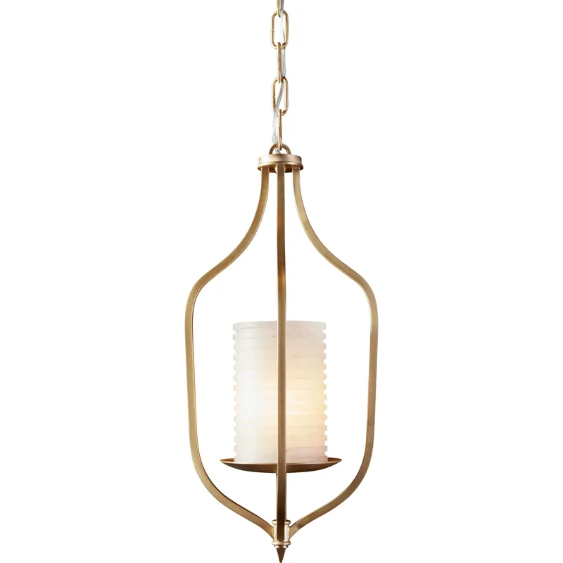 Baker Originals Belgravia Lantern