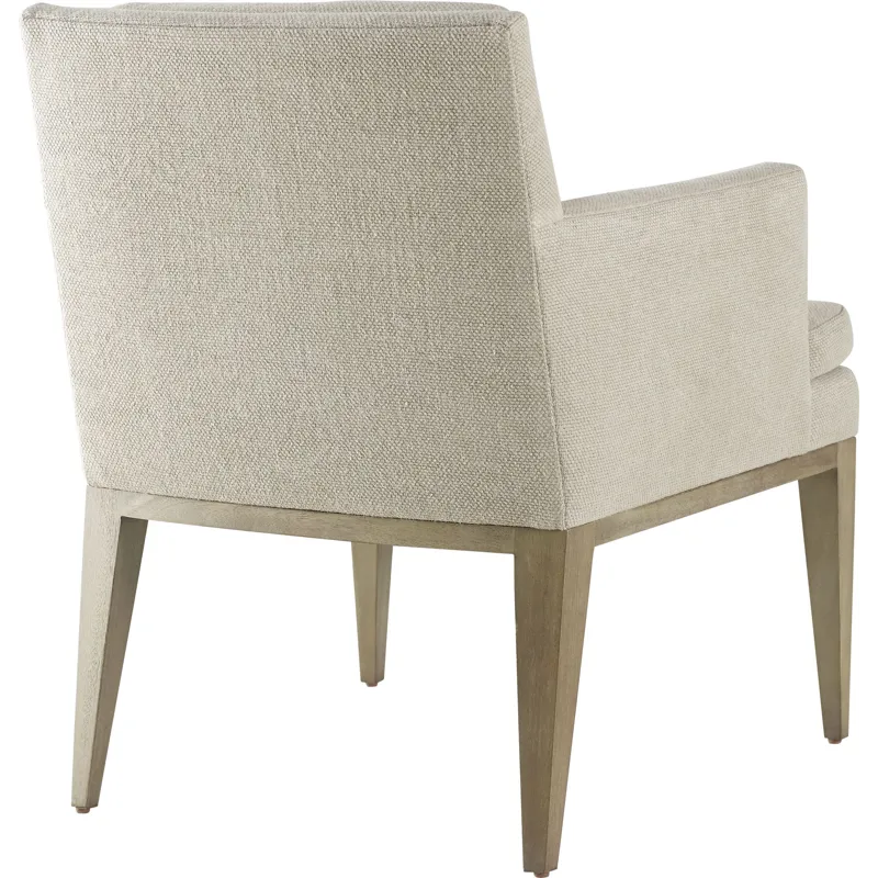 As Shown: fabric 79-565 (no longer available), Sand finish (no longer available)