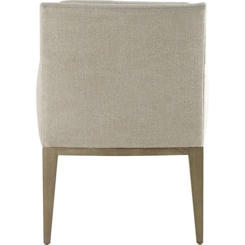 As Shown: fabric 79-565 (no longer available), Sand finish (no longer available)