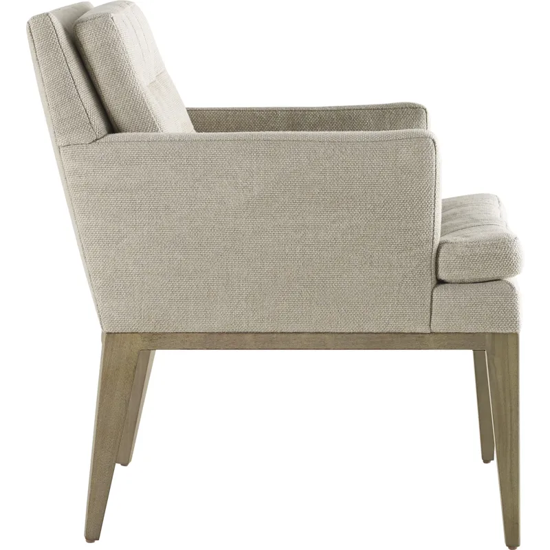 As Shown: fabric 79-565 (no longer available), Sand finish (no longer available)